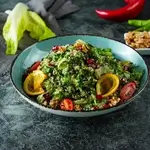 Greek Quinoa
